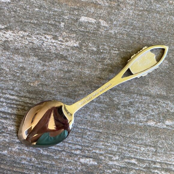 Vintage | Montreal Collector Spoon #7 - Picture 3 of 4